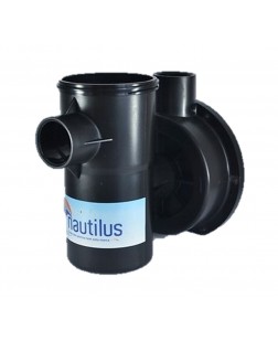 CONJUNTO PRÉ-FILTRO BOMBA NBF NAUTILUS