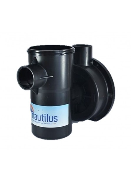 CONJUNTO PRÉ-FILTRO BOMBA NBF NAUTILUS