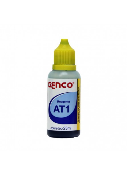 REAGENTE AT 1 GENCO 23ML