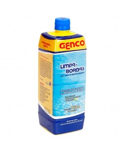 LIMPA BORDA GENCO 1L