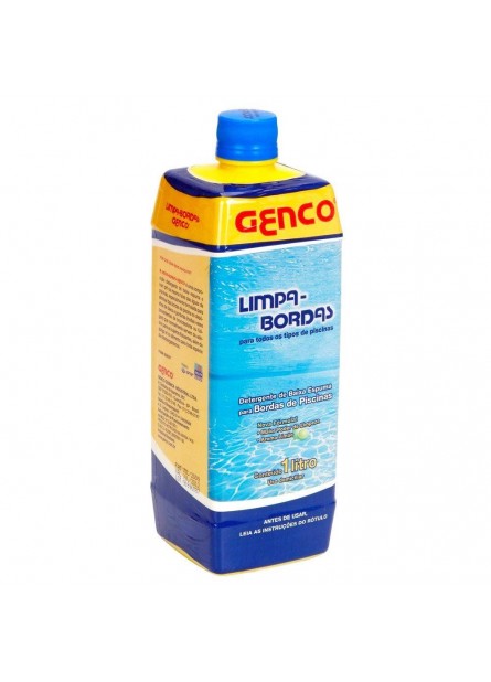 LIMPA BORDA GENCO 1L