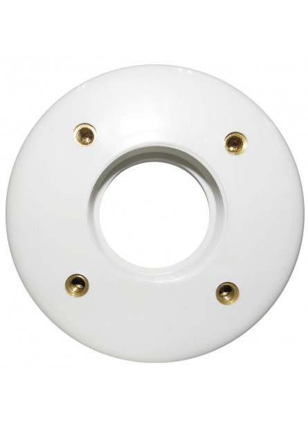 RALO QUEBRA ONDA TOP LINE EM ABS 1 1/2” - (P/ Piscina Vinil)